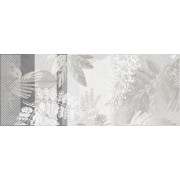 Betonhome Декор-2 серый 20х50 Laparet