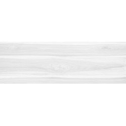 Blackwood Плитка настенная белый 25х75