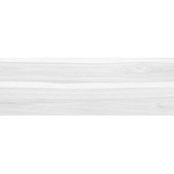 Blackwood Плитка настенная белый 25х75