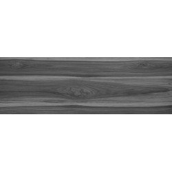 Blackwood Плитка настенная чёрный 25х75