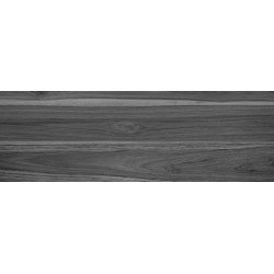 Blackwood Плитка настенная чёрный 25х75