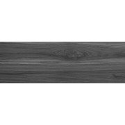 Blackwood Плитка настенная чёрный 25х75