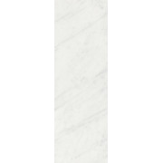 Борсари Плитка настенная белый обрезной 12103R 25х75 Kerama Marazzi