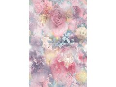 Bouquet Панно P2-1D177 30х40 (из 2-х пл.) Дельта Керамика