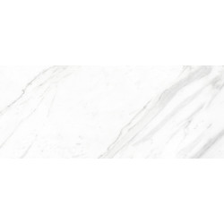 Celia white Плитка настенная 01 25х60 Gracia Ceramica
