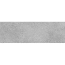 Cement Плитка настенная серый 25х75