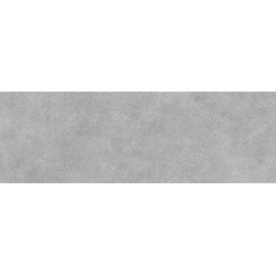 Cement Плитка настенная серый 25х75