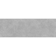 Cement Плитка настенная серый 25х75