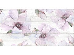 Chance Плитка настенная светлый узор 08-01-20-2471 20х40 Laparet