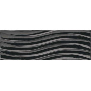 Colorgloss Negro Bend плитка настенная 250х750 мм - 1.5/72 Undefasa