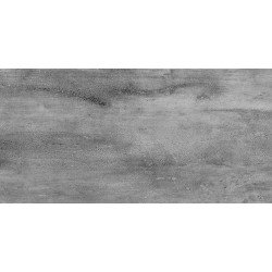Concrete Плитка настенная тёмно-серый 30х60 Laparet