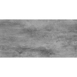 Concrete Плитка настенная тёмно-серый 30х60 Laparet