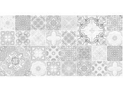 Concrete Vimp Декор серый 30х60 Laparet