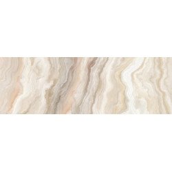 Crema Плитка настенная бежевый 25х75