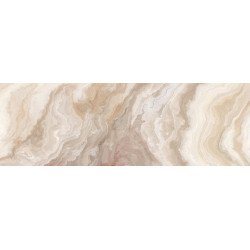 Crema Плитка настенная бежевый 25х75