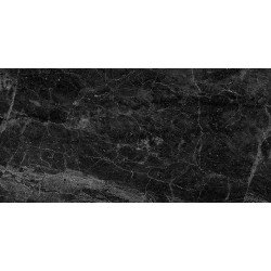 Crystal Плитка настенная чёрный 30х60 Laparet