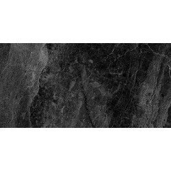 Crystal Плитка настенная чёрный 30х60 Laparet