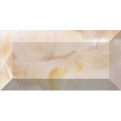 Damasc Бордюр рельефный br1020D294-1 20х10 Ceramica Classic