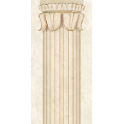 Dec Capitel Декор 30х60 6шт Europa Ceramica