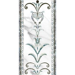 Decor Calacatta Musa B Декор 30x60 Europa Ceramica