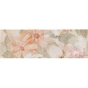 Decorado Glauca B beige Декор 25x75 Rocersa