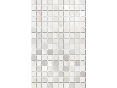 Гран Пале Декор белый мозаичный MM6359 25х40 Kerama Marazzi