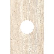 Efes Декор круг d10 25x40 Ceramica Classic