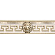 Efes leone-1 Бордюр 6,3x25 Ceramica Classic