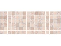 Флораль Декор мозаичный 15x40  MM15121 Kerama Marazzi