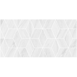 Forest Плитка настенная белый рельеф 30х60 Laparet