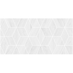 Forest Плитка настенная белый рельеф 30х60 Laparet