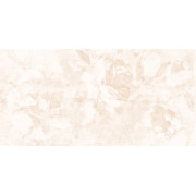 Fresco Плитка настенная декорированная рельеф цветы светло-бежевый  (C-FRL302D) 29,7x60 Cersanit