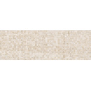 Glossy Плитка настенная мозаика бежевый 60113 20х60 Laparet