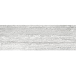 Glossy Плитка настенная серый 60110 20х60 Laparet