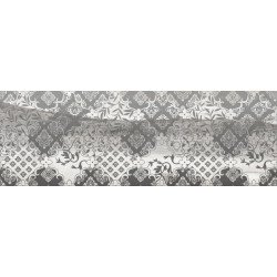 Grace Fancy Декор серый 20х60