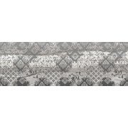 Grace Fancy Декор серый 20х60