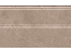 Гран Пале Плинтус беж FMB010 15х25 Kerama Marazzi