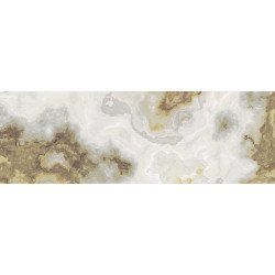 Honey Плитка настенная светлый 25х75