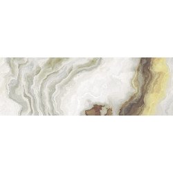 Honey Плитка настенная светлый 25х75