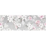 Issa вставка многоцветная (IA2O451DT) 19,8x59,8 Cersanit