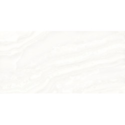 Mania Плитка настенная белый 34069 25х50 Laparet
