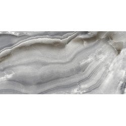 Mania Плитка настенная серый 34068 25х50 Laparet