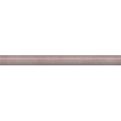 Марсо Бордюр розовый обрезной SPA025R 30х2,5