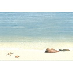 Mauritius Декор D6D138 20х30 Дельта Керамика