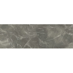 Монако 2 Плитка настенная серый 25х75 Керамин