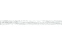 Monocolor Бордюр стекло Silver 2х25 Ceramica Classic