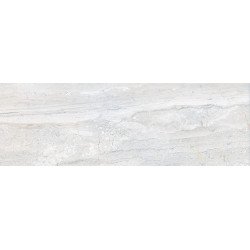 Moon Плитка настенная светло-серый 25х75