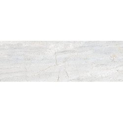 Moon Плитка настенная светло-серый 25х75