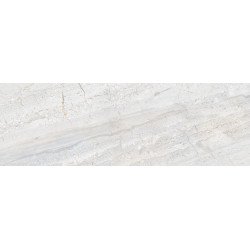 Moon Плитка настенная светло-серый 25х75