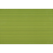 Муза зеленый 06-01-85-391 Плитка настенная 20х30 Муза керамика